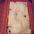 ほこもら's cooksnap of when they made 黒豆蒸しパン.