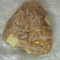 CoffeeCoco's cooksnap of when they made お魚ソーセージでカレー風味おにぎり＾＾.