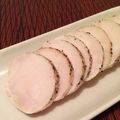 amcook's cooksnap of when they made しっとり☆鶏ハム.