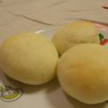 赤タブレット's cooksnap of when they made 簡単フォッカチャ.
