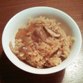 めぐみるく0927's cooksnap of when they made 残り煮物大変身♪おこわ風炊き込みごはん.