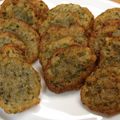 リスのしっぽ's cooksnap of when they made ふわっ！もちっ！山芋団子のから揚げ.