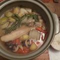 華舞蘭's cooksnap of when they made ちゃちゃっとウェイパー鍋.