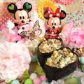 みなみんくっきんぐ's cooksnap of when they made コーンマヨチーズ納豆ご飯☆.