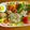 りゅうタック☆'s cooksnap of when they made キャラ弁☆顔だけトトロおにぎり♪.