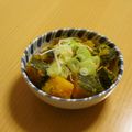 もんしゅしゅ's cooksnap of when they made カボチャの煮物.