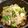 1000110's cooksnap of when they made ねぎ塩焼きそば.