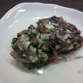 流風にゃん's cooksnap of when they made リサイクルがんもどき！.