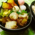 ゆうっちママ's cooksnap of when they made 千切りジャガイモの豚肉巻き巻き.