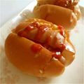 ユキノヒ。's cooksnap of when they made 簡単朝食！ロールパン.