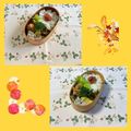 yesmama's cooksnap of when they made お弁当に✿ちくわで海苔✿チーズ.