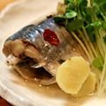 piyo_piyo's cooksnap of when they made セブ料理■　魚のお酢煮　■イノンオナン.