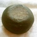 森のリラックマ's cooksnap of when they made おやき風ヨモギあんパン.