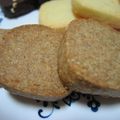 めぐやまさすけ's cooksnap of when they made ＊＊さくさく♪♪クッキー＊＊.