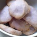 ショコラじゅん's cooksnap of when they made サクサク簡単ジャムクッキー.