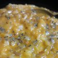 歌穏✽'s cooksnap of when they made ツナと玉葱のみるくりぞっと（・ω・）ｎ.