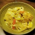 かまぼこ0914's cooksnap of when they made ソーメンチャンプル.