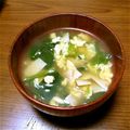 つんかな☆'s cooksnap of when they made ほうれん草のスープ.