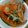 単！！'s cooksnap of when they made 野菜たっぷり☆生さけの南蛮漬け.
