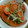 単！！'s cooksnap of when they made 野菜たっぷり☆生さけの南蛮漬け.