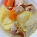マイポロ's cooksnap of when they made コンソメ不要!素材の味が美味しいポトフ.