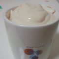ゆう0415's cooksnap of when they made チョコバナナムース.