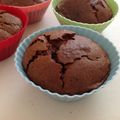 ba060997's cooksnap of when they made 板チョコで作る濃厚チョコレートケーキ.