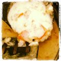 かなぺぺ's cooksnap of when they made ＊バター薫る♪クラムチャウダー＊.