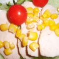 ももたんママ's cooksnap of when they made ☆自家製ハム風☆蒸し豚.