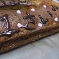 あそママ's cooksnap of when they made バナナ大好き✿パウンドケーキ【決定版】.