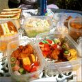 maki554's cooksnap of when they made お弁当に☆アスパラベーコン巻き.