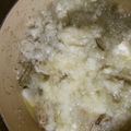 みこみこみこみこみこ's cooksnap of when they made ★鶏ごぼうのダブルおろし鍋★.