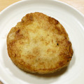 sherryｶﾅ？'s cooksnap of when they made 残念な焼き芋消費に…さつまいも餅♪.