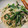 ponkey's cooksnap of when they made 安い！！簡単！！にらともやしのごまあえ♪.