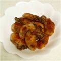 tmegu's cooksnap of when they made ※改訂版※牡蠣のオイスターソース炒め.