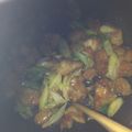 nofx7's cooksnap of when they made 鶏むね肉の柔らか味噌マヨネーズ焼き☆.