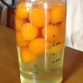 まちゃみ1225's cooksnap of when they made 金柑の蜜煮.
