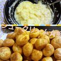 ayn0921's cooksnap of when they made 全卵でカスタード(レンジ使用).