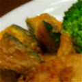 ごろごろままん's cooksnap of when they made ♡簡単かぼちゃのごまあえ.