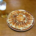 そに☆'s cooksnap of when they made もっちりパリッ 餃子の皮♪.