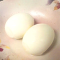 Marrietty's cooksnap of when they made ☆簡単☆ ゆで卵のむき方 ☆キレイ☆.
