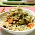 あ＋ゆ's cooksnap of when they made 簡単⋙工程3つの✿卯の花✿.