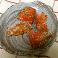 ひぴちゅー's cooksnap of when they made 簡単＆絶品☆鮭の竜田揚げ(焼き).