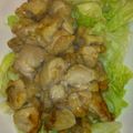 ★ナツミ★'s cooksnap of when they made チキンのさっぱりてり焼き.