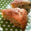 やふやふ's cooksnap of when they made おからケーキ（りんご＆さつまいも）.