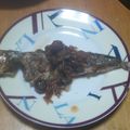こぶた＾・＠・＾'s cooksnap of when they made DHA摂ろう☆いわしの梅煮☆.