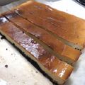 カープうどん's cooksnap of when they made これなら納得★ベイクドチーズケーキ！.