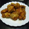 ビビッドスター's cooksnap of when they made 旨過ぎて泣ける★超絶品唐揚げ★.