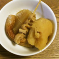 タクミンマン's cooksnap of when they made 我が家の定番☆２日目も食べたくなるおでん.