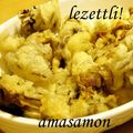 あまさもん's cooksnap of when they made 我んとこの、まいたけ天ぷら.